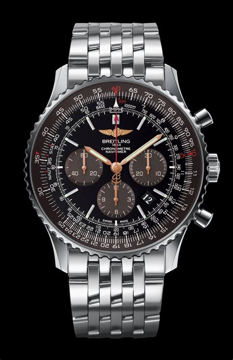 breitling ranneke|Breitling luxury watch.